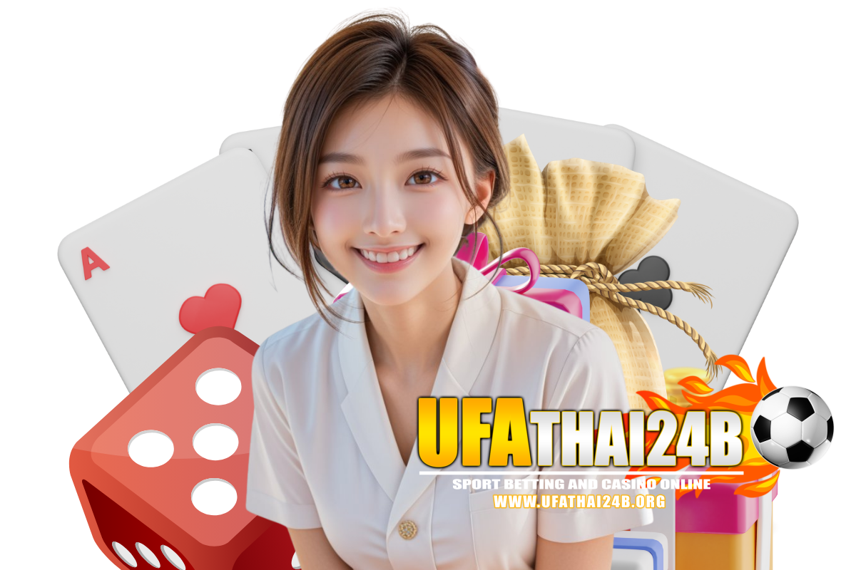 ufathai24b สมัคร