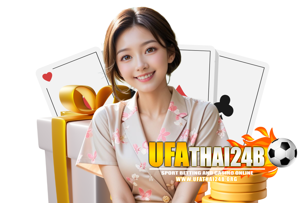 ufathai24b เว็บตรง